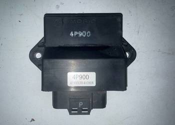 MODUŁ KOMPUTER STEROWNIK YAMAHA CYGNUS MBK FLAME X 125