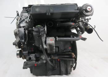 SILNIK LAND ROVER FREELANDER 2.0 TD4  M47 204D2 KOMPLETNY