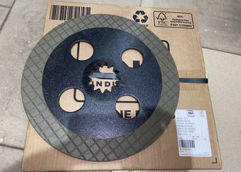 47131048 Tarcza hamulcowa Maxxum MXU T6030 TS T6060 CNH ORG 47131048 Tarcza hamulcowa Maxxum MXU T6030 TS T6060 CNH ORG