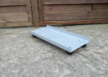Podstawka IKEA Gudmar na PC na kółkach Dostępne 19 sztuk