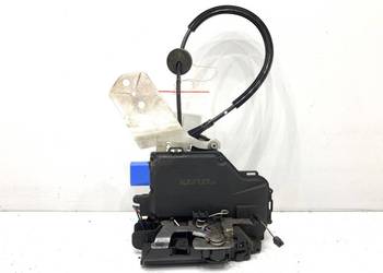 ZAMEK DRZWI LEWY TYŁ VW GOLF V Kombi 7L0839015D 07-09