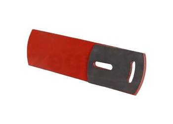 Listwa tylna odkładni prawa do Vogel&Noot PK800102-APG