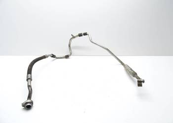 PRZEWÓD WĄŻ RURA KLIMATYZACJI VW PASSAT CC 2.0 TDI 3C0820743CC