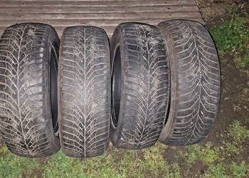 Opony r16 rok 24/ 23