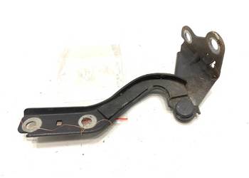 ZAWIAS MASKI LEWY PRZÓD VW FOX Hatchback 03-15 Uranograu