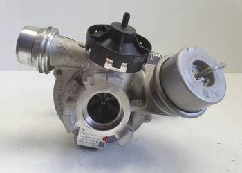 TURBOSPRĘŻARKA Volvo XC40 1.5 H _ turbo 32257071