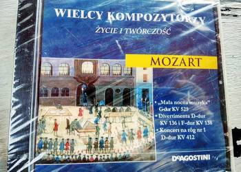 Mozart konceet na róg muzyka klasyczna Mozart konceet na róg muzyka klasyczna