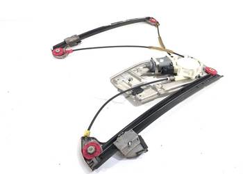 PODNOŚNIK SZYBY PRAWY PRZÓD BMW E39 8360512 Hatchback 95-03 MECHANIZM