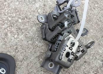RENAULT CLIO IV ZAWIAS ZAWIASY  DRZWI TEKNG