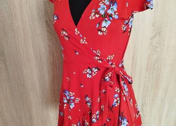 Letnia sukienka r.36