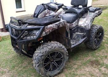 Cf Moto 1000 2020 t3b