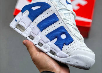 Nike Air More Uptempo rozmiar 40-46
