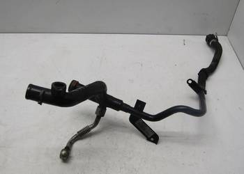 WĄŻ PRZEWÓD RURKA WODY TURBINY 1.4 T-JET JEEP RENEGADE 55252460 WĄŻ PRZEWÓD RURKA WODY TURBINY 1.4 T-JET JEEP RENEGADE 55252460