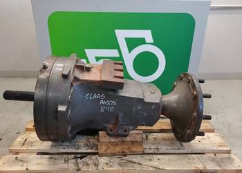 Zwolnica Claas Ares 0261B03