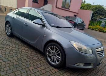 Opel Insignia Edition
