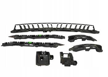 ŚLIZG ZDERZAKA TYŁ KOMPLET SEDAN HB   Skoda Superb III (2015-)