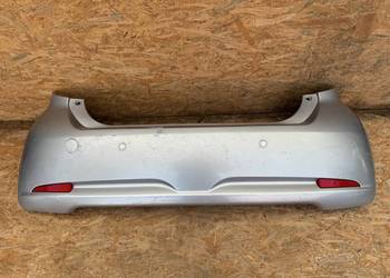 Zderzak tył tylny Daihatsu sirion perodua myvi 1 I 05-11 52159-BZ050