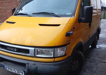 Iveco dally