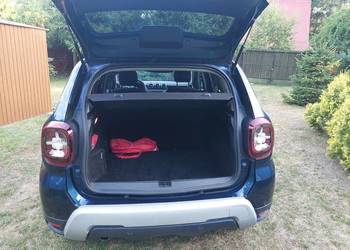 Dacia Duster 2018