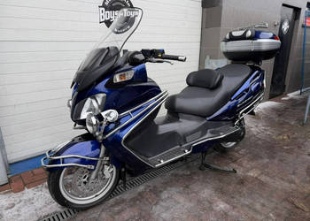 Suzuki Burgman Suzuki Burgman