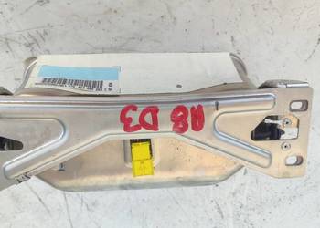 AUDI A8 D3 4.2 TDI 05-10 AIRBAG PODUSZKA POWIETRZNA PASAŻERA 4E0880203C EUR