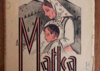 Sewer (Ignacy Maciejowski) - Matka - 1946