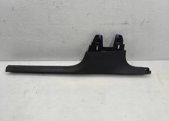 LISTWA OSŁONA PROGU PRAWA PEUGEOT 5008 II 9824062277