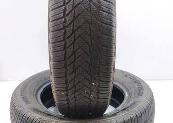 2x OPONA ZIMOWA COMPASAL WINTERBLAZER HP 195/65R15 (2124)  6.13MM  6.44MM