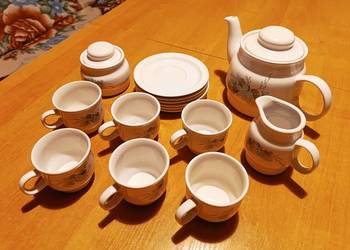 Serwis porcelitowy Pruszków