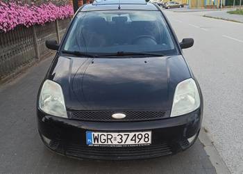 Sprzedam samochód osobowy