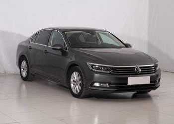 VW Passat 2.0 TDI