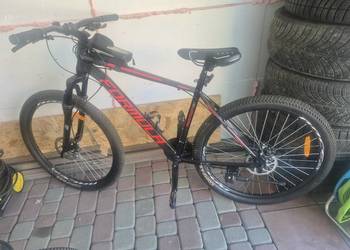 Rowery koła 27,5