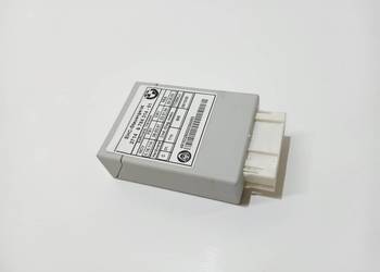 MODUŁ STEROWNIK ZAWIESZENIA BMW E61 LCI 6784314 (0000363)