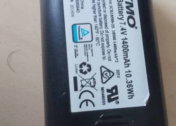 Bateria do drukarki DYMO