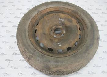 LAND ROVER DISCOVERY SPORT koło dojazdowe 175/80/19 122M 5x120 2190800