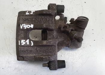 Volvo V40 II ZACISK HAMULCOWY Lewy tył kierowcy 31341230