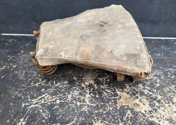 SIEDZENIE KANAPA NSU DKW VICTORIA BSA AJS JAP BMW TRIUMPH ZUNDAPP