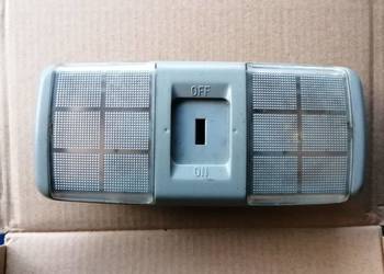 Lampka Oświetlenia Wnętrza Mitsubishi Carisma