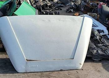 OSŁONA RENAULT MAXITY LAMAR