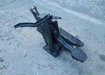 Audi A2 Pedał hamulca 8Z1721141 8Z2721169 8Z1721085F Wspornik 8Z1721115A