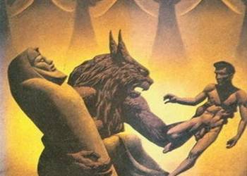 Stwory Światła i Ciemności - Roger Zelazny
