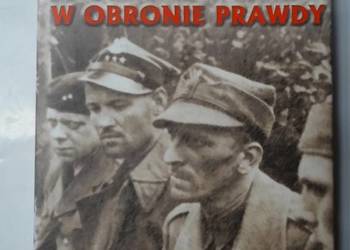 WESTERPLATTE W OBRONIE PRAWDY - BOROWIAK MARIUSZ