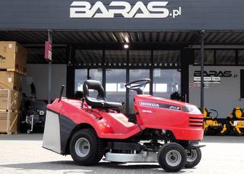 Traktorek kosiarka HONDA 2113 (230407.6) - Baras