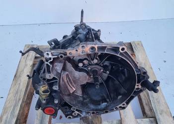 Peugeot Partner I 1.6 HDI SKRZYNIA BIEGÓW manualna MANUAL 20DP38