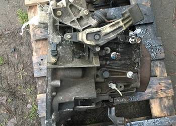 Skrzynia biegów Peugeot 807 2.0hdi 20LM24