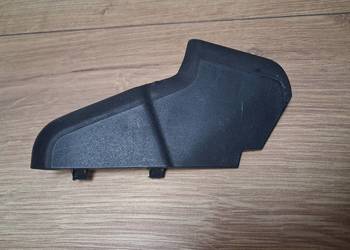 Zaślepka zderzaka tył Challenger