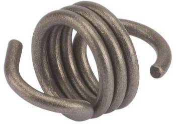 Sprężyna sprzęgła kosy STIHL FS40 FS50 FS55 KM55 FS70C