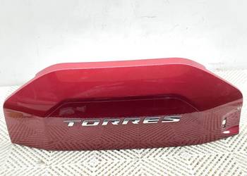 LISTWA KLAPY TYŁ SSANGYONG TORRES Crossover 79640-41041 OSŁONA