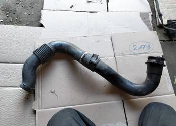 Citroen C3 Mk1 1.4HDI RURA DOLOT POWIETRZA 9646617980 9639594580