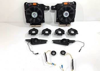 GŁOŚNIKI KOMPLET MINI COUNTRYMAN R60 9239778 Crossover 10-16 AUDIO